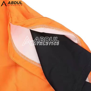 Pantalones Cortos Deportivos de Secado Rápido para Hombre, Ideales para Entrenamiento en el Gimnasio, Correr, Entrenamiento y Actividades Deportivas, con Tela Suave y Transpirable - Product Image 4