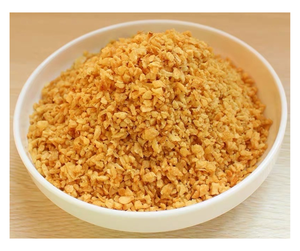 Proveedor de Vietnam de chips de coco tostado dorado - Coco tostado para pedidos al por mayor para marcas de snacks - Product Image 1