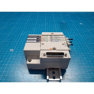 SMC SQ1A31Y-5-C4 - Pièces d'équipement semi-conducteur d'occasion - Équipement semi-conducteur d'origine - Product Image 3