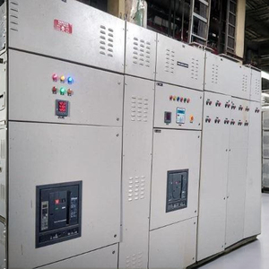 แผงควบคุมไฟฟ้า BOE Navi รุ่น PCC APFC ขนาดมาตรฐาน จอแสดงผล OLED ไฟแบ็คไลท์ LED ความสว่างมาตรฐาน ความละเอียดมาตรฐาน ติดตั้งบน PCB - Product Image 2