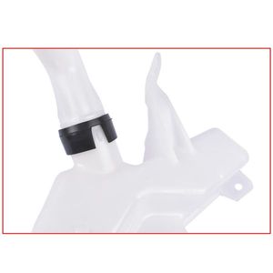 Depósito de Líquido Limpiaparabrisas con Bomba para Nissan Murano 3.5L 2015-2019 NI1288201 289105AA0A, Compatible con Modelos Kia y Peugeot Coupé/Pickup - Product Image 3