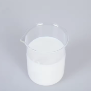 OEM Manufacturer Wholesale Styrene <b>Acrylic</b> Emulsion <b>Water</b>-<b>Based</b> Binder for Eco-Friendly <b>Paints</b> Coatings Adhesives Latex - Product Image 1