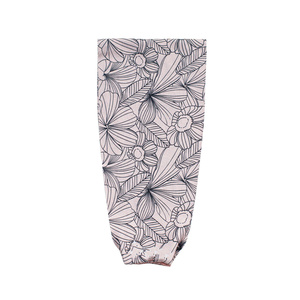 Soft Comfortable Hair Band for <b>Sports</b> and Casual Wear Women Yoga <b>Headband</b> with Sweat Wicking Material - Product Image 6