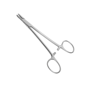 Portaagujas Quirúrgico Reutilizable de Acero Inoxidable de Nueva Orleans, Juego de Instrumentos de Sutura, Herramienta para Quirófano, Uso Clínico, Ariston - Product Image 5