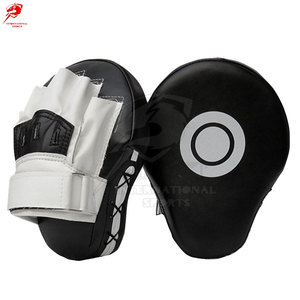 Guantes de boxeo sólidos de compatibilidad universal para todos los estilos de entrenamiento, suministros confiables para la práctica en equipo - Product Image 4