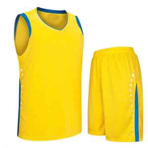 Tenue de volley-ball unisexe personnalisée OEM, dernière mode, ensemble de volley-ball de plage très vendu, 100 % polyester, séchage rapide, respirant, haute performance - Product Image 4