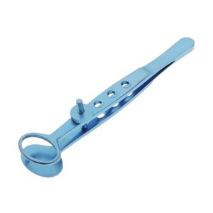 Juego de Pinzas Chalazion de Gran Cantidad y Varios Tamaños para Cirugía General, Certificado CE - Product Image 2