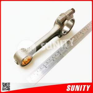 Biela de alta calidad SUNITY ER40 para motores diésel, antidesgaste, para uso agrícola, de Taiwán - Product Image 5