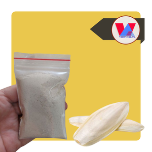 Más Vendido: Polvo de Hueso de Sepia de Baja Humedad, Ecológico, para Coagulante de Gelatina de Hierbas Suong Sam, Vietnam, a Granel - Product Image 1