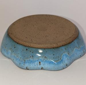 Bol à salade artisanal en résine écologique de qualité supérieure pour les fêtes, à prix bas, pour la maison et la cuisine, en provenance d'Inde. - Product Image 3