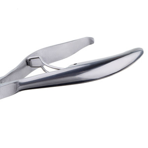 Cortacutículas Profesional de Alta Calidad para Manicura, Removedor de Piel Muerta de Acero Inoxidable, Herramienta de Cuidado de Belleza - Product Image 3