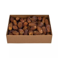 Dattes semi-séchées biologiques les plus vendues, prix d'usine, livraison directe, vente en gros, haute qualité, 100% naturelles, goût pur, sucrées, exportation