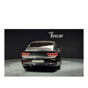 Genesis G80 2024 2.5 Turbo AWD Gasolina 101,048 km Automático Volante a la Izquierda Asientos de Cuero Cámara Trasera - Product Image 4