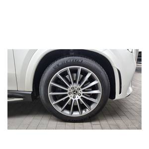 Mercedes-Benz GLE-Class GLE400d 4MATIC Coupé 2023, 53 999 km, Diesel, Automatique, Volant à Gauche, Caméra Arrière - Product Image 5