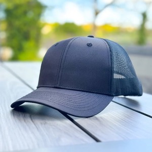 Gorra de Béisbol con Logotipo Bordado, Gorras Deportivas para Correr, 100% Poliéster, Secado Rápido, Sin Estructura, Blancas, para Golf - Product Image 5