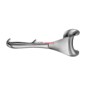 เครื่องมือผ่าตัดคุณภาพสูง Doyen Retractor วัสดุพรีเมียม สแตนเลสสตีล ทนทาน - Product Image 2