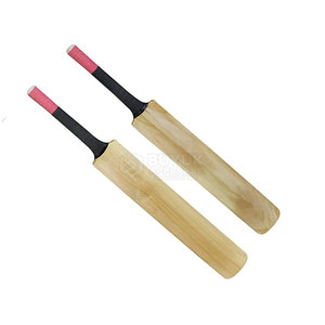 Bate de Críquet Profesional Hecho a Medida, Material Ligero, Nuevo Diseño 2026, Bate de Críquet de la Mejor Calidad - Product Image 2