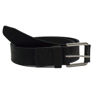 Ceintures en cuir pour hommes fabriquées au Pakistan, respirantes et personnalisables – Offre spéciale - Product Image 2