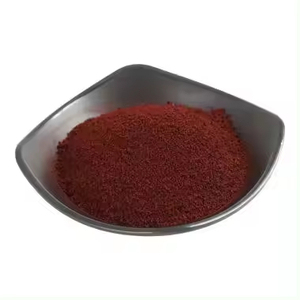 EDDHA Chélate de Fer 6 pour Conditions de Sol à pH Élevé – Poudre Premium d'EDDHA Chélate de Fer 6 pour la Nutrition des Cultures - Product Image 4