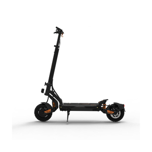 Trottinette électrique Kugoo--G2 MAX de haute qualité, batterie amovible, vitesse élevée 45 km/h, 3000W, OEM, garantie 3 ans - Product Image 3
