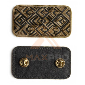 Paneles de Alambre Tejido de la Marca MAXPRO INTERNATIONAL, Accesorios de Alambre para Decoración de Prendas, Directo de Fábrica - Product Image 3
