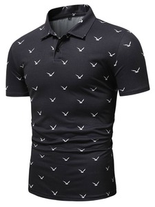 Camiseta de Verano Transpirable para Hombre, Mezcla de Algodón Natural, Tacto Suave, Material Ecológico, Ropa Cómoda para Uso Diario - Product Image 2