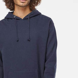 Sweat à capuche athlétique pour homme, vêtements décontractés légers, style de vie, fabriqué aux États-Unis - Product Image 5