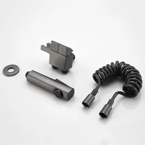 Распылитель для биде латунный - Product Image 5