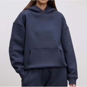 Sudaderas de Mujer de Alta Calidad, Ajustadas, con Diseño Personalizado y Logotipo, a Precio Razonable - Product Image 1