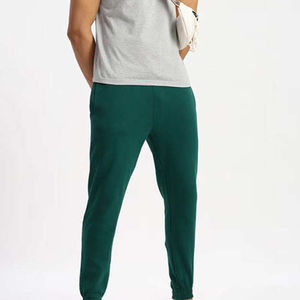 Pantalon Homme Léger en Coton Tricoté à 100 % – Confortable, Décontracté, Idéal Travail et Voyage, Élégant - Product Image 5