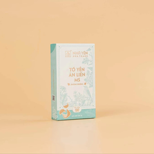 Nid d'oiseau comestible lyophilisé du Vietnam, prêt à consommer, sans sucre, 100G, nouvelle formule OEM riche en nutriments - Product Image 1