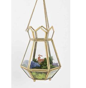 Elegante Decoración de Balcón, Contenedor Colgante para Plantas de Interior, Mini Jardín, Arreglo Decorativo Creativo - Product Image 4