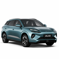 BYD Sealion 06 EV 2026 SUV Ukuran Sedang Jarak Tempuh Jauh 710km Mobil Listrik Energi Baru untuk Perjalanan Keluarga Mobil Bekas
