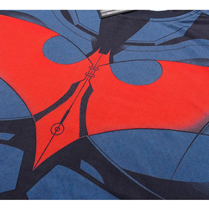 <b>Black</b> Golden Rash Guard <b>Compression</b> <b>Shirt</b> 4 Way Stretch And Sweat Moisture Fabric Part Of A Martial Set Essential For Bjj - Product Image 3