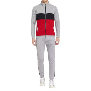 Survêtements pas chers en gros, vêtements de sport en coton, ensembles décontractés deux pièces, vêtements de mode, fournisseur direct d'usine - Product Image 1