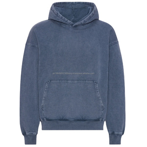 Sudaderas Extra Grandes para Hombre, Nuevo Estilo Único, Transpirables, en el Mejor Material, Sudaderas Extra Grandes para Hombre 2026 - Product Image 5