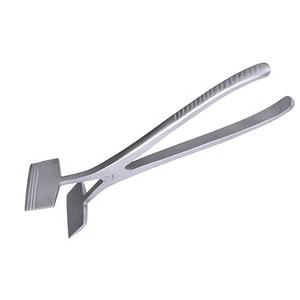 Instruments orthopédiques manuels d'écarteur de fonte d'acier inoxydable de Henning par l'INTERNATIONAL de VIDIFIVE - Product Image 4