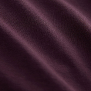 T-shirt en coton uni pour homme, manches courtes, col rond, coupe classique, couleur unie, vêtement décontracté, jersey tricoté, 100% coton - Product Image 3