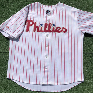 Maillots de baseball et uniformes de softball de haute qualité pour hommes, nouvelle saison, personnalisables, sublimés, style rétro, grandes tailles - Product Image 6