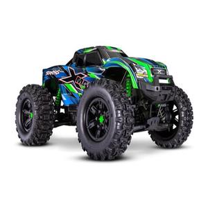 Camion monstre TRAXXXXAS _X_ MAXX 8S BRUSHLESS 4WD 8s 4x4 VXL 1/7 RTR de haute qualité - Product Image 2