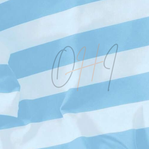 Camiseta Personalizada para Hombre, de Felpa Sólida y Transpirable, de Algodón, Manga Corta, Informal, para Verano, Golf, con Logotipo Frontal, Azul y Blanco, Proveedor Mayorista - Product Image 6