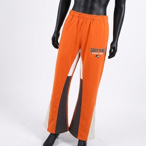 Pantalones Jogger Personalizados al por Mayor, Ecológicos, 100% Algodón, Cintura Elástica, Ajuste Slim, Transpirables, de Secado Rápido, Estilo Urbano - Product Image 5