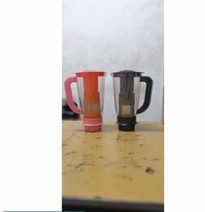 Jarra de jugo con filtro de alto rendimiento de 1.5 litros, fácil de limpiar, con filtro, logotipo personalizado, de exportador de la India a precio mayorista. - Product Image 1