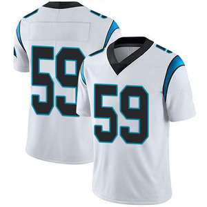 Maillot de football personnalisé pour hommes - T-shirt d'équipe à col en V, anti-humidité, séchage rapide, impression numérique par sublimation avec noms/numéros personnalisés - Product Image 1