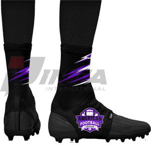 Uniforme de Fútbol Americano de Diseño Único, el Más Vendido, para Práctica - Product Image 6