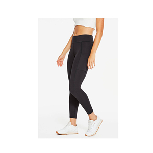Gym Sport Leggings Women Fitness High Waist <b>Tummy</b> <b>Control</b> Breathable Eco-Friendly Quick Dry Lightweight Anti-Bacterial Seamless - Product Image 4