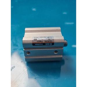 SMC CQ2B20D-P3623-30 - Equipo y Piezas de Semiconductores de Confianza de Marca Global - Product Image 5