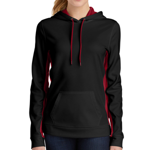 Sudaderas con capucha para mujer, las más vendidas, con logo personalizado en la parte delantera, 100% algodón, transpirables, estilo urbano, con precio económico y servicio OEM - Product Image 1
