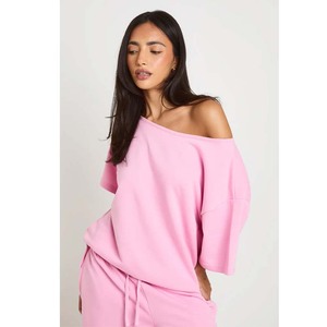 Conjuntos de Dos Piezas Casuales para Mujer, Pantalones Anchos y Camisas de Manga Larga, Conjuntos de Dos Piezas de Seda de Color Sólido para Mujer - Product Image 6