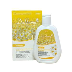 Gel de Lavado Femenino Herbal Antibacterial Premium con Manzanilla, Hidratante, para Higiene Íntima, Cuidado Calmante, OEM, ODM, Marca Privada - Product Image 2